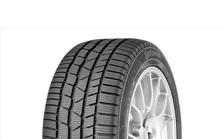 Anvelope de iarna CONTINENTAL CONTIWINTERCONTACT TS830P 205 / 45 R17