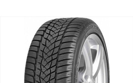Anvelope de iarna GOODYEAR ULTRAGRIP PERFORMANCE 2 205 / 50 R17