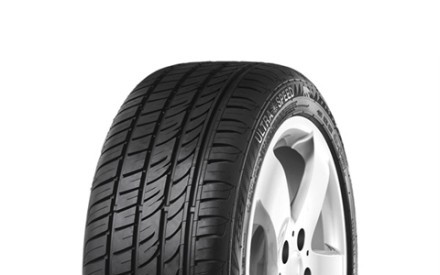Anvelope de vara GISLAVED ULTRA*SPEED 205 / 50 R16