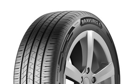 Anvelope de vara BARUM BRAVURIS 6 205 / 55 R16