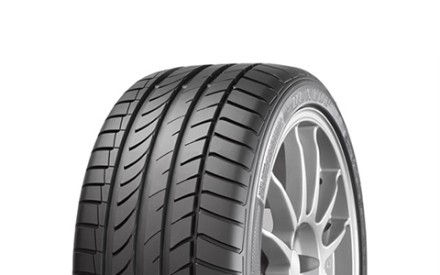 Anvelope de vara DUNLOP SP SPORT MAXX TT 205 / 55 R16