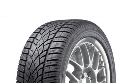 Anvelope de iarna DUNLOP SP WINTER SPORT 3D 205 / 55 R16