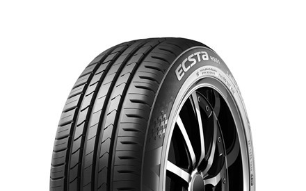 Anvelope de vara KUMHO HS51 205 / 55 R15