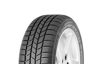 Anvelope all season CONTINENTAL CONTICONTACT TS 815 205 / 60 R16