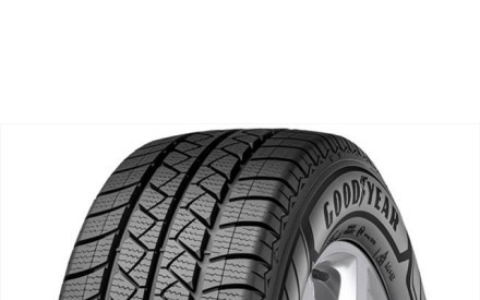 Anvelope all season GOODYEAR VECTOR 4SEASONS CARGO 205 / 65 R16
