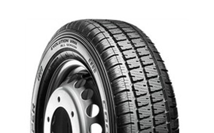Anvelope all season COOPER EVO VAN ALL SEASON 205 / 65 R16