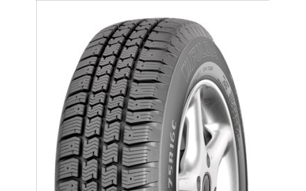 Anvelope de iarna FULDA CONTRAC2 205 / 65 R16