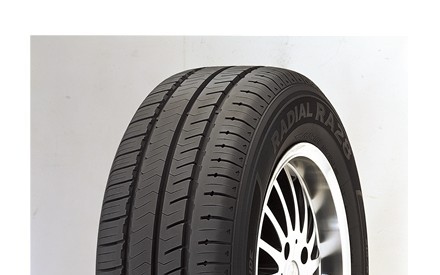 Anvelope de vara HANKOOK RA28 RADIAL 205 / 65 R16