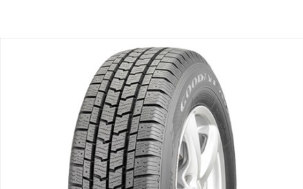 Anvelope de iarna GOODYEAR CARGO ULTRAGRIP 2 205 / 65 R15