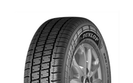 Anvelope de iarna DUNLOP ECONOWIN 205 / 65 R15