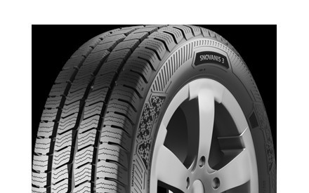 Anvelope de iarna BARUM SNOVANIS 3 205 / 65 R15