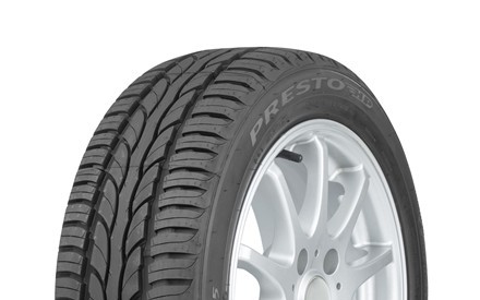Anvelope de vara DEBICA PRESTO HP 205 / 65 R15