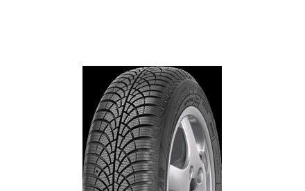 Anvelope de iarna GOODYEAR UG9+NCG 205 / 65 R15