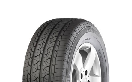 Anvelope de vara BARUM VANIS 2 205 / 70 R15