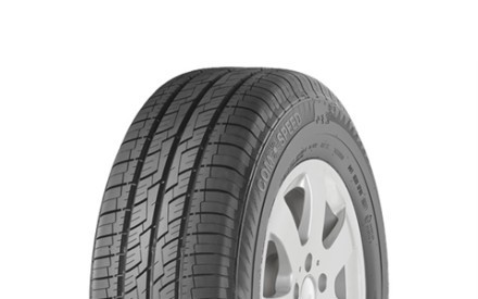 Anvelope de vara GISLAVED COM*SPEED 205 / 70 R15