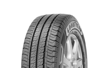 Anvelope de vara GOODYEAR EFFICIENTGRIP CARGO 205 / 75 R16