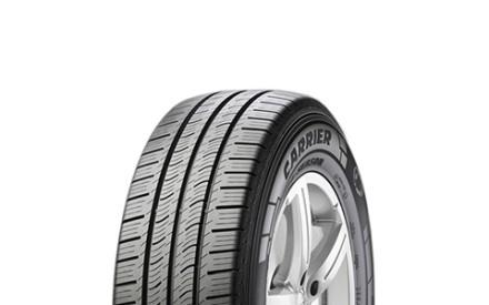 Anvelope all season PIRELLI CARRIER ALL SEASON 205 / 75 R16