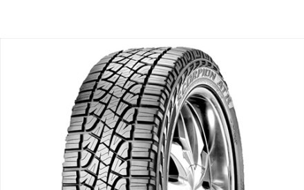 Anvelope all season PIRELLI SCORPION ATR 205 / 80 R16