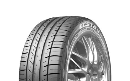Anvelope de vara KUMHO KU39 215 / 35 R19