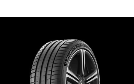 Anvelope de vara MICHELIN PILOT SPORT 5 215 / 45 R18