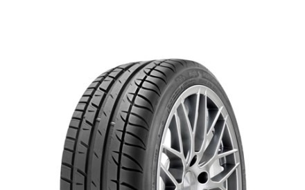 Anvelope de vara TIGAR ULTRA HIGH PERFORMANCE 215 / 45 R18