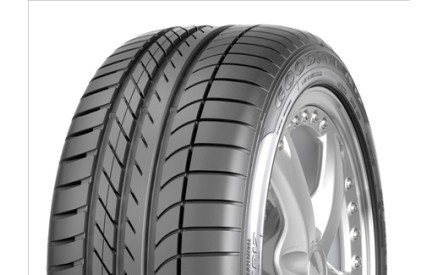 Anvelope de vara GOODYEAR EAGLE F1 ASYMMETRIC 3 215 / 45 R18