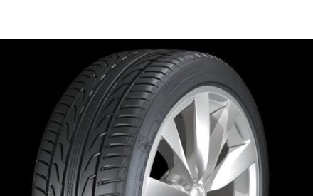 Anvelope de vara SEMPERIT SPEED-LIFE 2 215 / 45 R17
