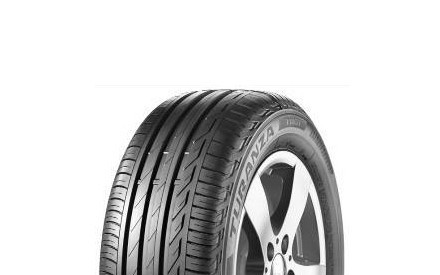 Anvelope de vara BRIDGESTONE TURANZA T001 215 / 50 R18