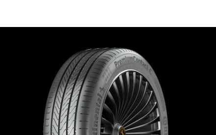 Anvelope de vara CONTINENTAL PREMIUMCONTACT C 215 / 50 R17