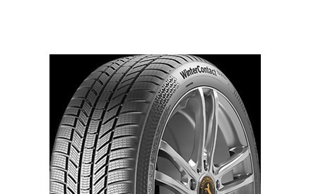 Anvelope de iarna CONTINENTAL WINTERCONTACT TS 870 P 215 / 50 R17
