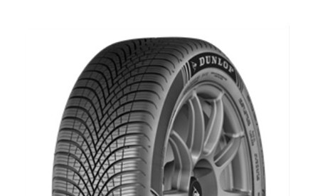 Anvelope all season DUNLOP ALLSEASON2 215 / 55 R17