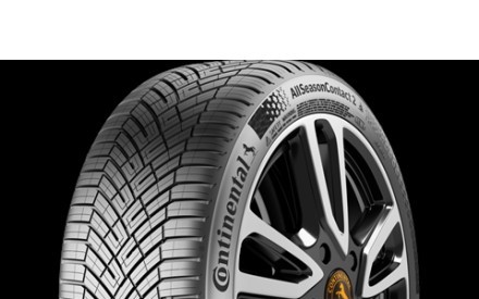 Anvelope all season CONTINENTAL ALLSEASONCONTACT 2 215 / 55 R16