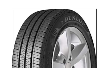 Anvelope de vara DUNLOP ECONODRLT 215 / 60 R17