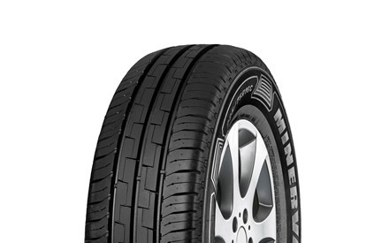 Anvelope de vara MINERVA TRANSPORTER2 215 / 60 R17