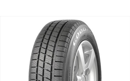 Anvelope all season GOODYEAR CARGO VECTOR 2 215 / 60 R17