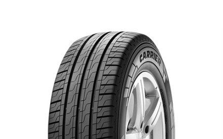 Anvelope de vara PIRELLI CARRIER 215 / 60 R17