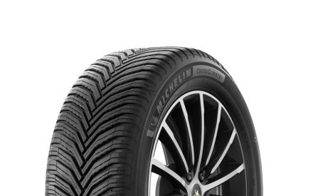 Anvelope all season MICHELIN CROSSCLIMATE 2 215 / 60 R17