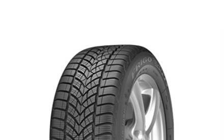 Anvelope de iarna DEBICA FRIGO SUV 2 215 / 60 R17