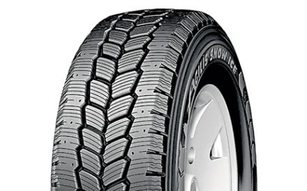 Anvelope de iarna MICHELIN AGILIS 51 SNOW-ICE 215 / 60 R16