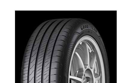 Anvelope de vara GOODYEAR EFFIGRIPP2 215 / 60 R16