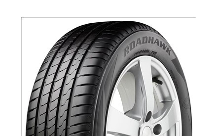 Anvelope de vara FIRESTONE ROADHAWK 215 / 60 R16