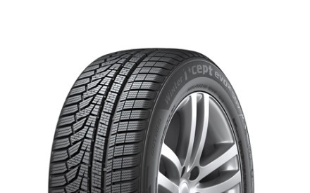 Anvelope de iarna HANKOOK W320A WINTER I*CEPT EVO2 SUV 215 / 65 R17