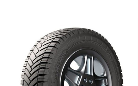 Anvelope all season MICHELIN AGILIS CROSSCLIMATE 215 / 65 R16