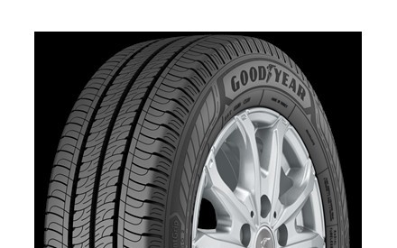 Anvelope de vara GOODYEAR EFFICIENTGRIP CARGO 2 215 / 65 R16