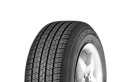 Anvelope de vara CONTINENTAL CONTI4X4CONTACT 215 / 65 R16