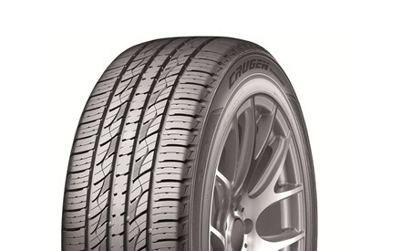Anvelope de vara KUMHO KL33 215 / 65 R16