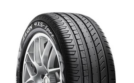 Anvelope de vara COOPER ZEON 4XS SPORT 215 / 65 R16
