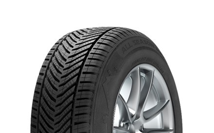 Anvelope all season TIGAR ALL SEASON SUV 215 / 65 R16