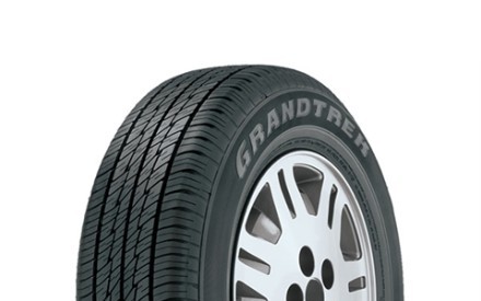Anvelope all season DUNLOP GRANDTREK ST20 215 / 70 R16