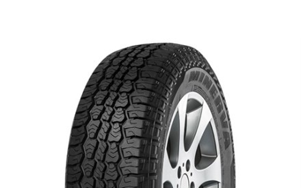 Anvelope de vara MINERVA ECOSPEED A/T 215 / 70 R16